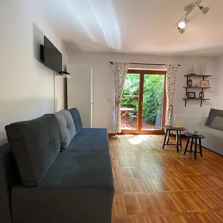 La Playa Z Ogrodkiem *