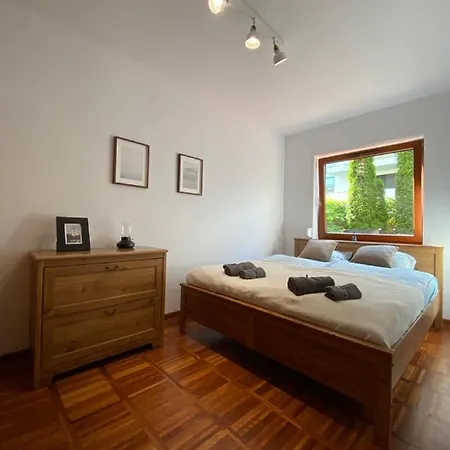 La Playa Z Ogrodkiem *