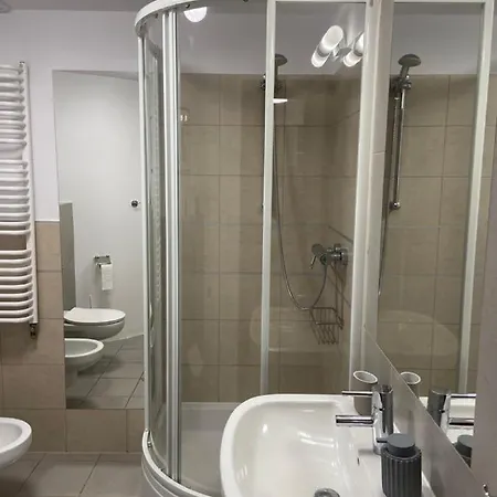 La Playa Z Ogrodkiem Апартаменты *