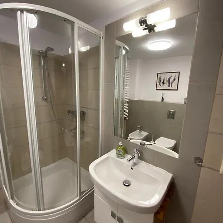 La Playa Z Ogrodkiem Hel