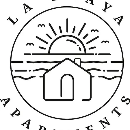 La Playa Z Ogrodkiem Апартаменты