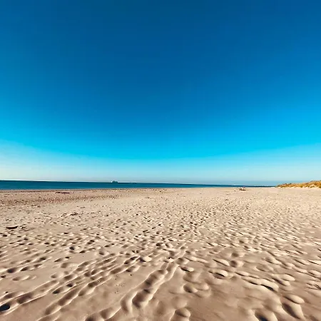 La Playa Z Ogrodkiem *