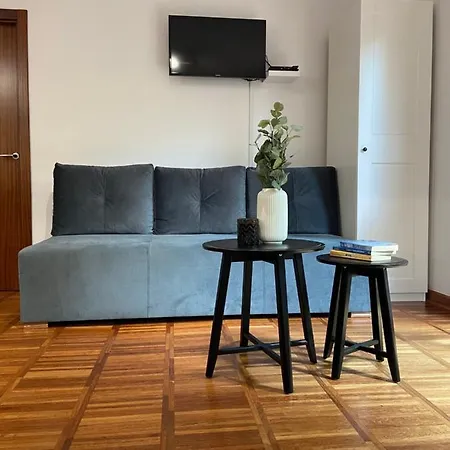 La Playa Z Ogrodkiem