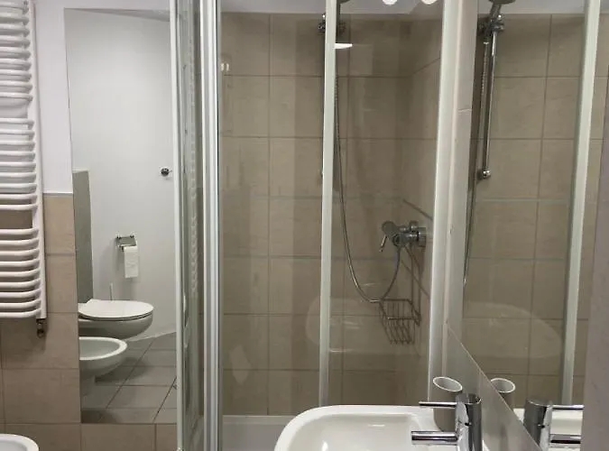 La Playa Z Ogrodkiem شقة *