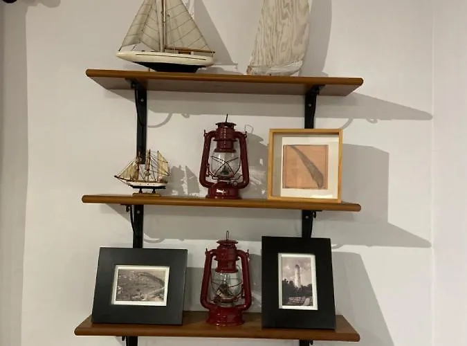 La Playa Z Ogrodkiem شقة *