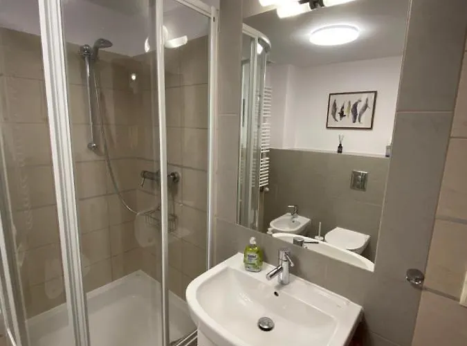 La Playa Z Ogrodkiem هيل