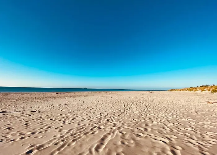 La Playa Z Ogrodkiem *