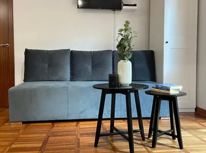 La Playa Z Ogrodkiem