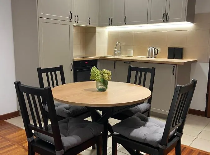 La Playa Z Ogrodkiem *